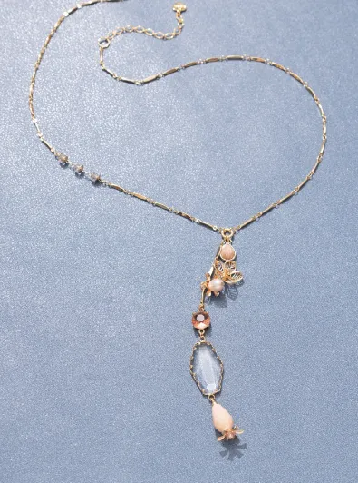 WNXP982 Necklace