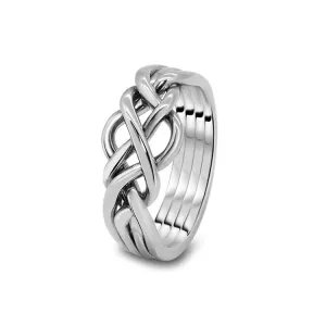 Womens Platinum 4O-L