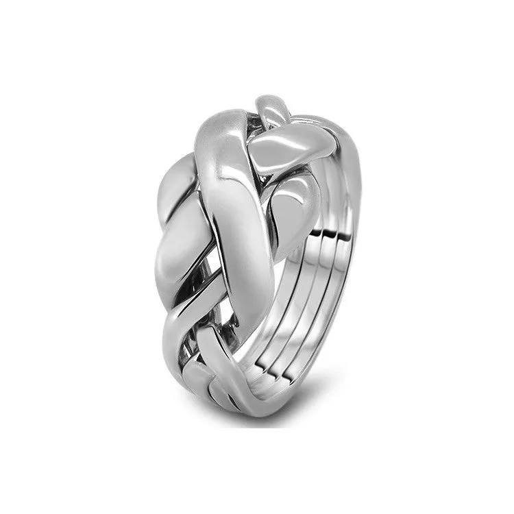 Womens Platinum 4RC-L