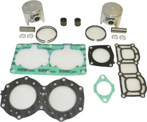 WSM 010-802-13 Complete Top End Kit