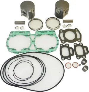 WSM 010-815-13P Complete Top End Kit